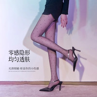 美尔丝 女士美腿袜 M36-10