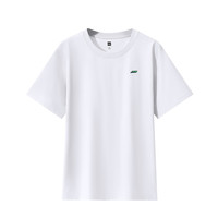 真维斯T恤2024夏季男女款休闲凉感短袖上衣LNP XS 深灰8040(女版型)