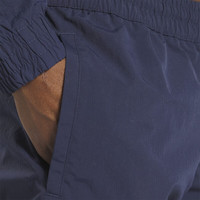 Reebok锐步男女同款经典时尚潮流运动休闲百搭直筒长裤 IA2511 2XL