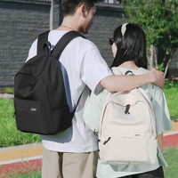 森马 Semir双肩包书包女初中高中生2025轻便旅行背包男士大包包