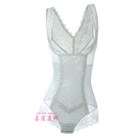嘉莲美娜 女士塑身内衣 6696