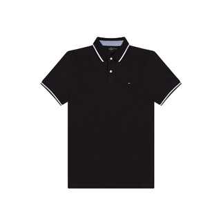 TOMMY HILFIGER 男士短袖POLO衫 78J8752