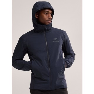 ARC'TERYX 始祖鸟 Atom Hoody 男款连帽棉服 X000007487