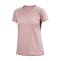 ARC'TERYX 始祖鸟 TAEMA CREW 女士短袖T恤 X0000073090-ALPINE-ROSE-HEATHER