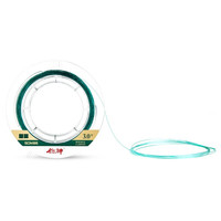 钓神（DIAOSHEN） 鱼线主线子线强拉力原丝渔具垂钓用品渔线尼龙线50米钓鱼线 子线0.3