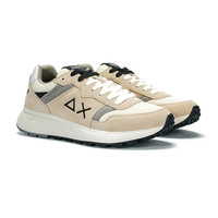 SUN68 男士休闲鞋 Z34125 新品