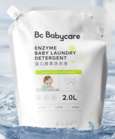 babycare 宝宝儿童酵素去污洗衣液2L