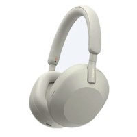 索尼 SONY WH-1000XM5 主动降噪蓝牙耳机