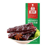 88VIP：母亲 中国大陆 原味牛肉棒 18g