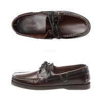 Paraboot 男士乐福鞋 Paraboot Barth America (7800 01)