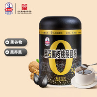 秦老太 黑芝麻核桃桑葚粉  500g