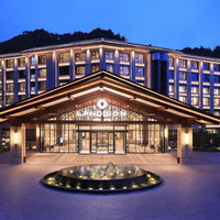 单晚低至299！主打江浙沪，绝大部分周末不加价！雷迪森酒店集团多酒店1-2晚可拆分通兑套餐