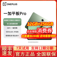 一加 OnePlus 平板 Pro 12.1英寸