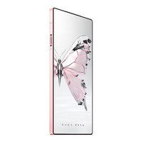 努比亚 红魔10 Pro Mora Pink 5G手机 16GB+512GB 魔姬粉