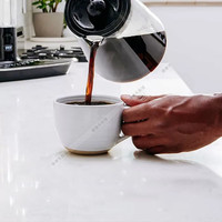 星巴克（Starbucks）保税Starbucks星巴克法咖啡豆式中深烘培香草味现磨咖啡豆粉 星巴克意式浓缩重度咖啡豆1.13kg 1130g