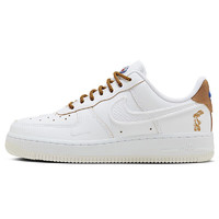 NIKE 耐克 AIR FORCE 1 女款运动鞋 HF5716-111