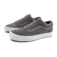 VANS Old Skool 灰色板鞋