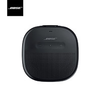 BOSE SoundLink Micro 便携蓝牙音箱