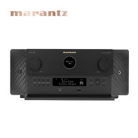 马兰士 新品上市】Marantz/马兰士Cinema40 11声道前级解码AV接收功放机