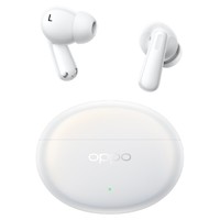 OPPO 蓝牙耳机EncoR3Pro入耳式耳机通话降噪长续航耳机官方正品