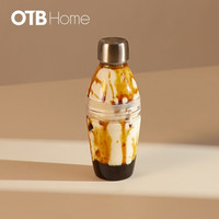 keepcup 新品密封咖啡杯随行随手杯便携式高档精致塑料杯男女水杯 密封杯-黑咖啡340ML