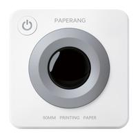 喵喵机 作业帮喵喵机P3S便携式迷你小型超清错题打印机初中生家用扫描无墨错题免抄错题机