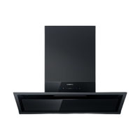 西门子 锥锋Plus CXW-280-LSVJ9D3BNW 侧吸式吸油烟机