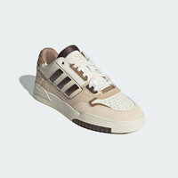 阿迪达斯 （adidas）中性 三叶草系列 DROP STEP LOW 2.0 鞋子 JP5884 42.5码UK8.5