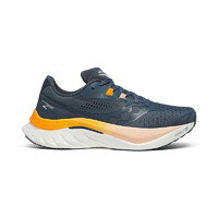 索康尼（SAUCONY）Saucony索康尼ENDORPHIN SPEED 4 女子比赛竞速跑步跑鞋 10940 限量款:深蓝橙 36 (US5.5)