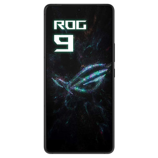 玩家国度 ROG 9 5G手机 12GB+512GB 骁龙8至尊版