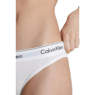 Calvin Klein CK女士内裤三角内裤 0000F3787E 送女友礼物