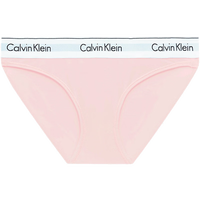Calvin Klein CK女士内裤三角内裤  0000F3787E 2NT粉红色 L 