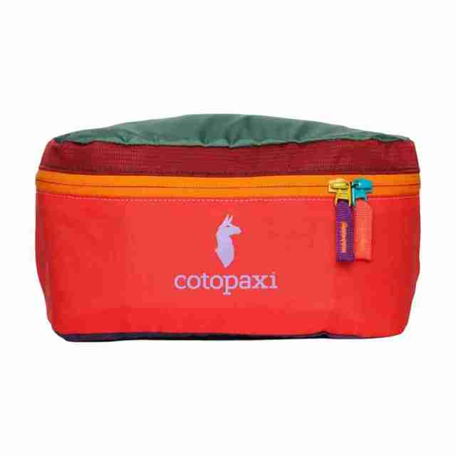 cotopaxi 腰包 3L