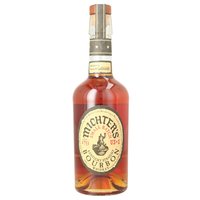 酩帝诗 MICHTER'S Michter’s 酩帝诗 威士忌 45.7% 700ml 美国原装进口