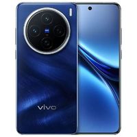 百亿补贴：vivo X200 天玑9400 蔡司超级长焦 智能手机