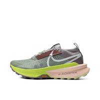 NIKE 耐克 ZOOMX ZEGAMA TRAIL 2 女款跑步鞋