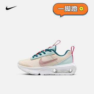 AIR MAX INTRLK LITE 幼童运动鞋 DH9394-800 30