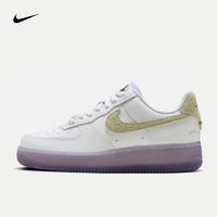 NIKE 耐克 AIR FORCE 1 '07 LX 女款运动鞋 HF5719-139