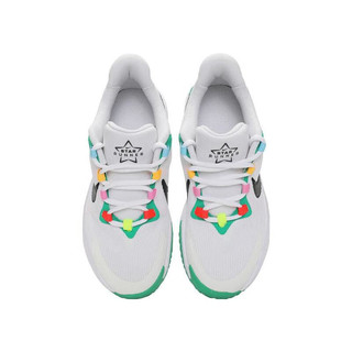 耐克（NIKE）大童NIKE STAR RUNNER 4 NN GS CN跑步鞋 HM5636-101 38.5