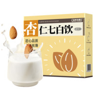 盖亚农场 GAIA FARM 杏仁七白饮300g