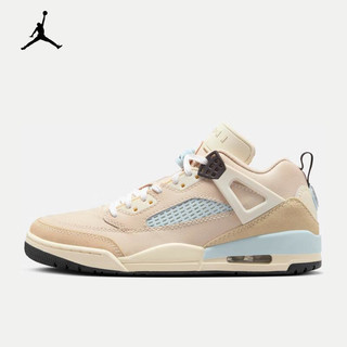 耐克（NIKE）JORDAN SPIZIKE LOW 男子运动鞋 HQ3439-101 41