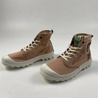 PALLADIUM帕拉丁男女高帮旅游运动休闲鞋77022-663-M