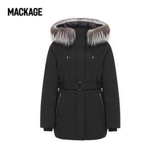 Mackage 摩登专致系列 女款羽绒服 JENI