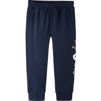 Converse 匡威童装男童运动裤春秋儿童休闲针织裤  110 /50(4T) 【建议身高98-104】