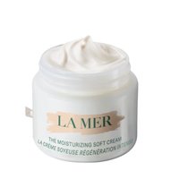 LA MER 海蓝之谜 愈龄云绒霜 轻盈型精华乳霜 60ml