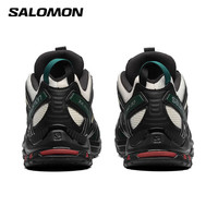 萨洛蒙（Salomon）XA PRO 3D 户外 跑步鞋 男女同款 黑色 44