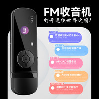 移动端、京东百亿补贴：爱国者 MP3-100 U盘式音乐播放器 32GB