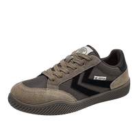 飞跃（Feiyue）德训鞋男鞋女鞋四季款复古鞋子男士运动休闲鞋情侣款经典潮流板鞋   (250mm)