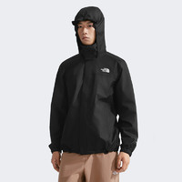 THE NORTH FACE 北面 夹克男户外单层硬壳外套8BA8