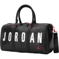 NIKE耐克AJ斜挎包男包运动包JORDAN休闲旅游包女JD2343014AD-001